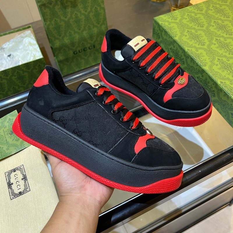 G*u*i casual shoes